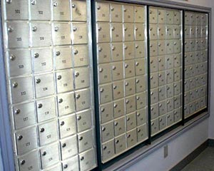 Storage Units at Access Storage - 5505 Rhodes Drive, Windsor, ON